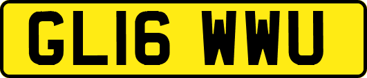 GL16WWU