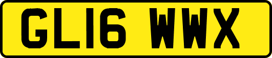 GL16WWX
