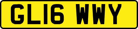GL16WWY