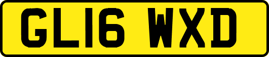 GL16WXD