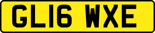 GL16WXE