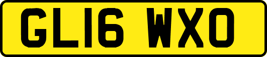 GL16WXO