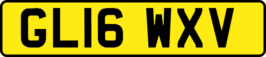 GL16WXV