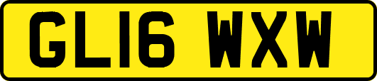GL16WXW