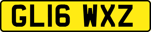 GL16WXZ