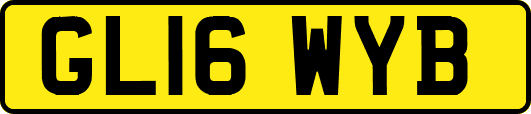 GL16WYB