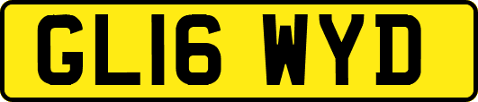 GL16WYD
