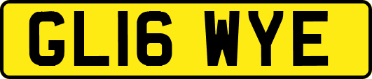 GL16WYE