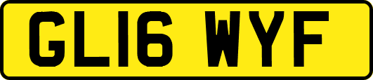 GL16WYF