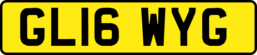 GL16WYG