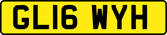 GL16WYH