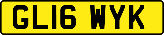 GL16WYK