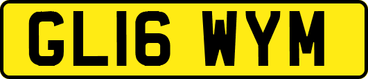 GL16WYM