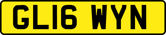 GL16WYN