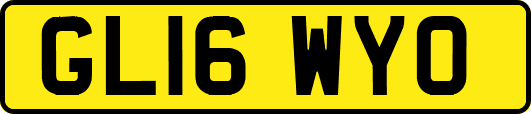GL16WYO