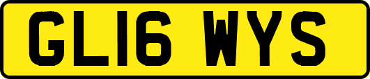 GL16WYS