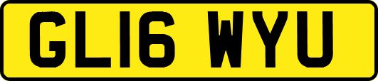 GL16WYU