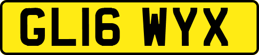 GL16WYX