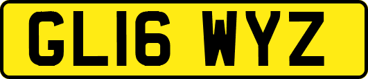 GL16WYZ