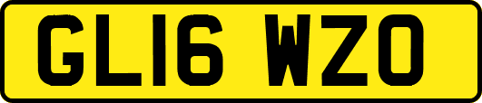 GL16WZO