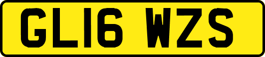 GL16WZS