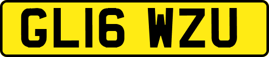 GL16WZU