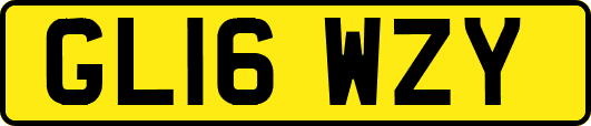 GL16WZY