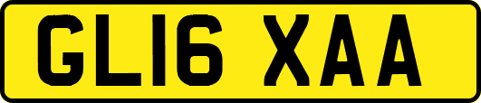 GL16XAA