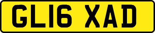 GL16XAD