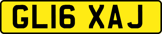 GL16XAJ