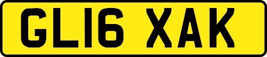 GL16XAK