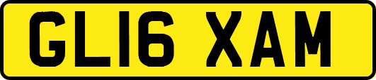 GL16XAM