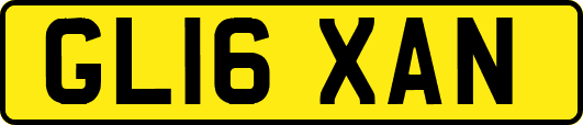 GL16XAN
