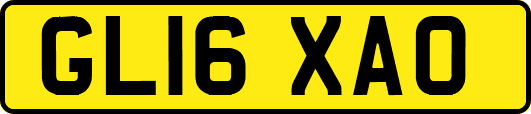 GL16XAO