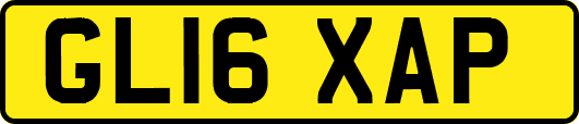 GL16XAP