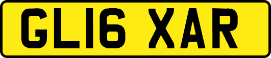 GL16XAR