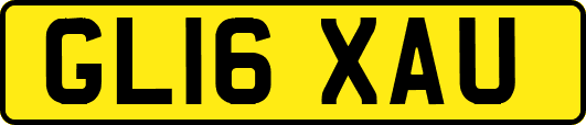 GL16XAU