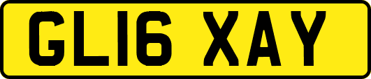 GL16XAY
