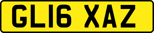 GL16XAZ