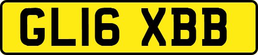 GL16XBB