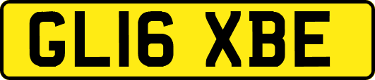 GL16XBE