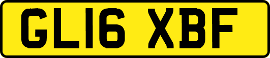 GL16XBF