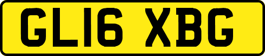 GL16XBG