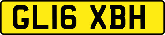 GL16XBH