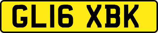 GL16XBK