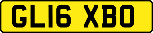 GL16XBO