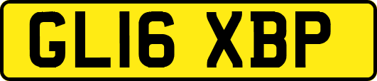 GL16XBP