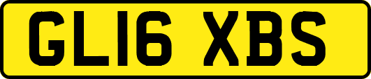 GL16XBS