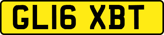 GL16XBT