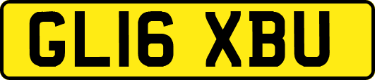 GL16XBU